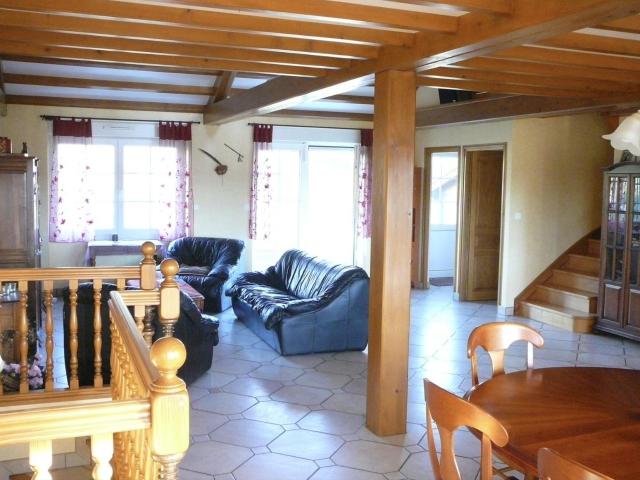 Maison location à Saint-Étienne, Jonzieux