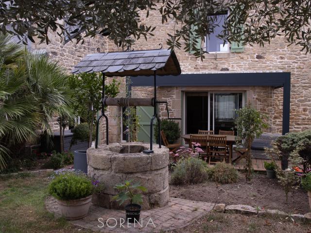 Maison vente à Sainte-Hélène, Gironde