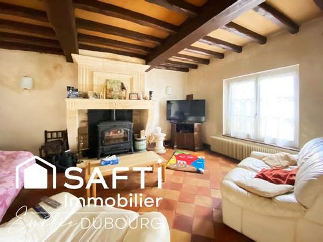 Villa vente à Lasserre, Saint-Émilion