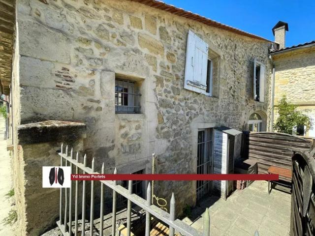Maison vente à Langon, Portets