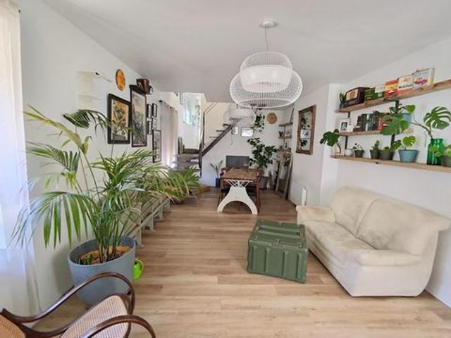 Villa vente à La Demeurentais, Saint-Denis-de-Gastines