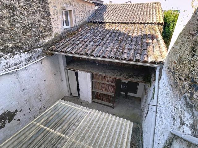 Maison vente à Langon