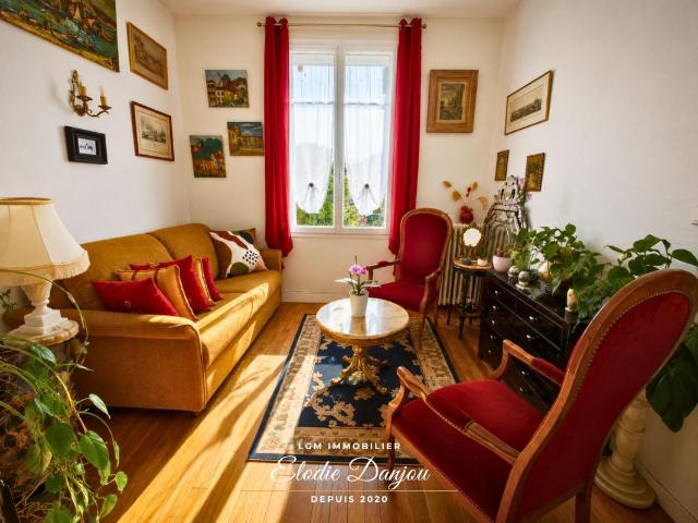 Maison vente à Vendôme