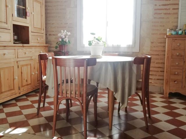 Maison vente à Marmande