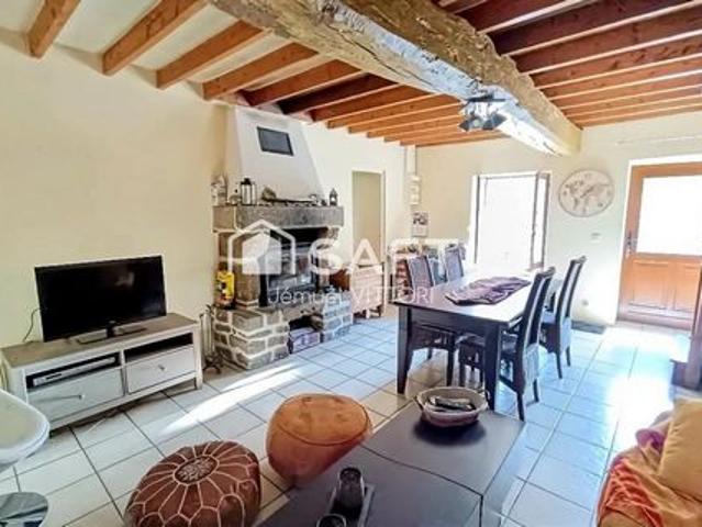 Villa vente à Mayenne, Saint-denis-de-gastines