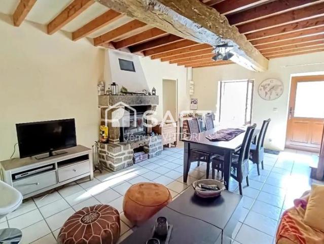 Maison vente à Mayenne, Saint-pierre-des-landes