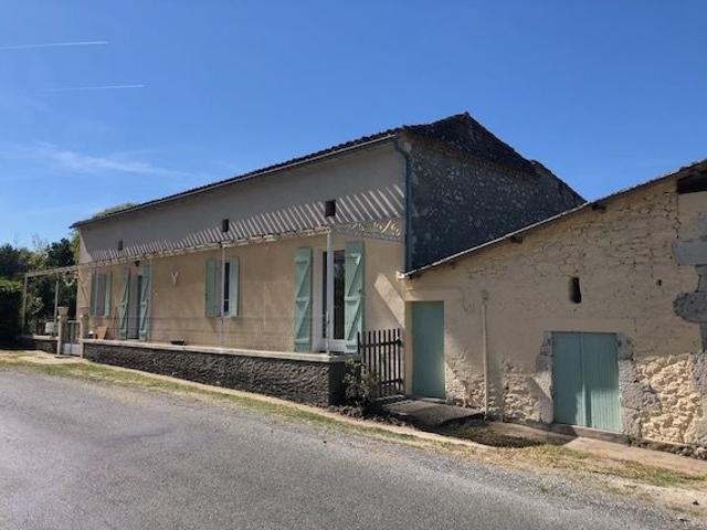 Maison vente à Bergerac, Eymet