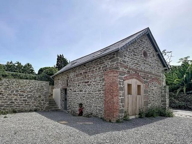 Villa vente à Saint-Malo, Bretagne