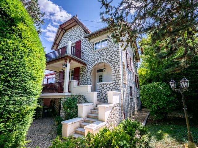 Maison vente à Sens, Courlon-sur-yonne