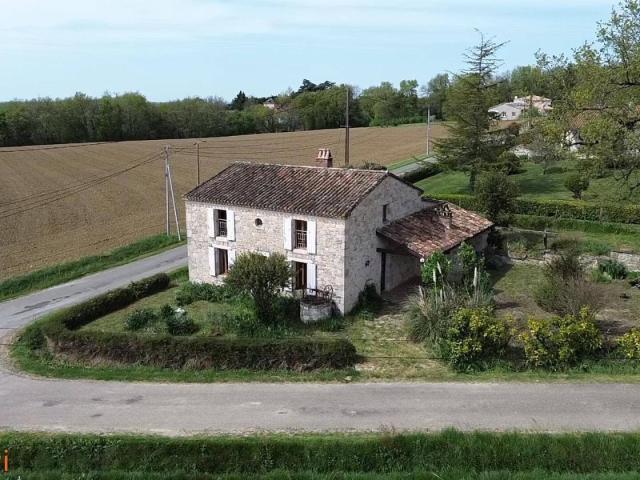 Maison vente à Cours