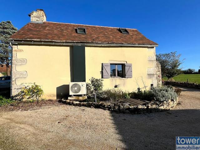 Maison vente à Villefranche-de-Rouergue, Vailhourles