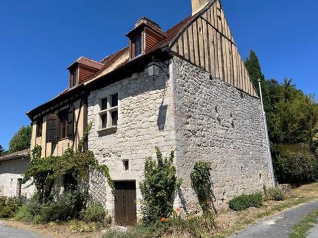 Villa vente à Bergerac, Plaisance
