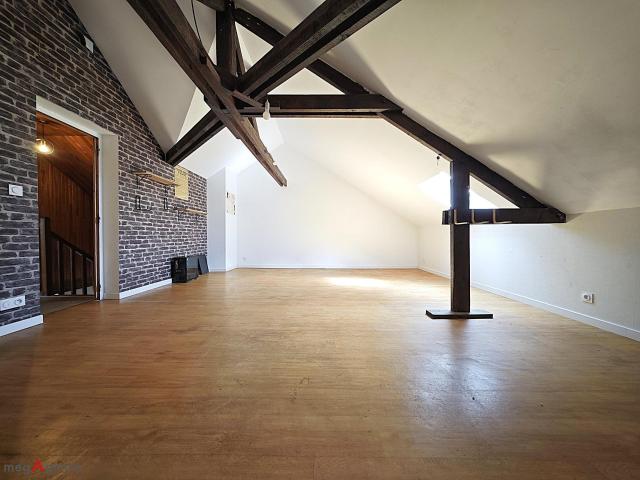 Maison vente à Rennes, Bretagne