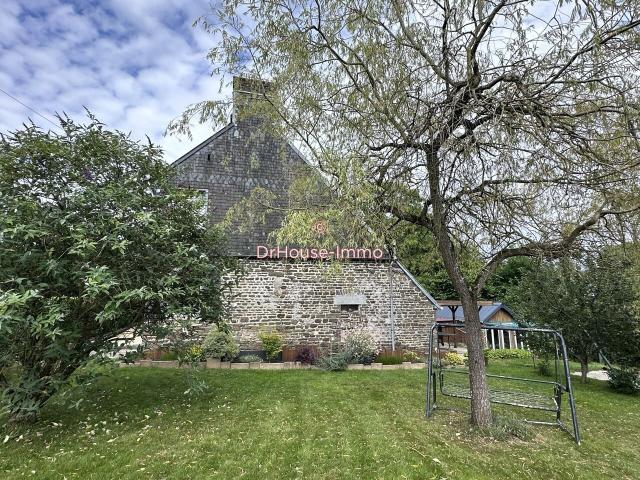 Maison vente à Vire, Etouvy