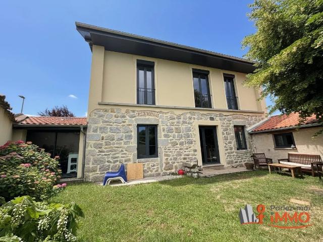 Maison vente à Montbrison