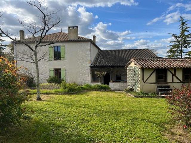 Villa vente à Villeneuve-sur-Lot, Villeréal