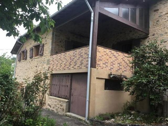 Villa vente à Les Châtaignolles, Saint-Victurnien