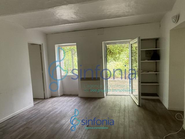 Maison vente à Nîmes, La Capelle-et-masmolène