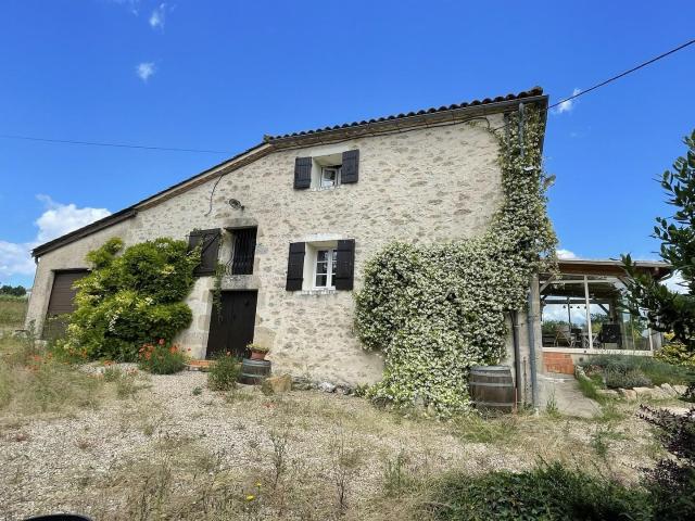 Maison vente à Libourne, Coubeyrac