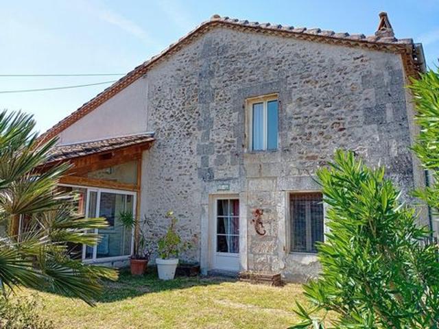 Villa vente à Angoulême, Rougnac