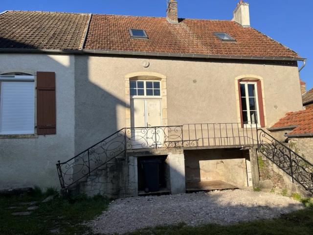 Maison vente à Dijon, Fleurey-sur-ouche