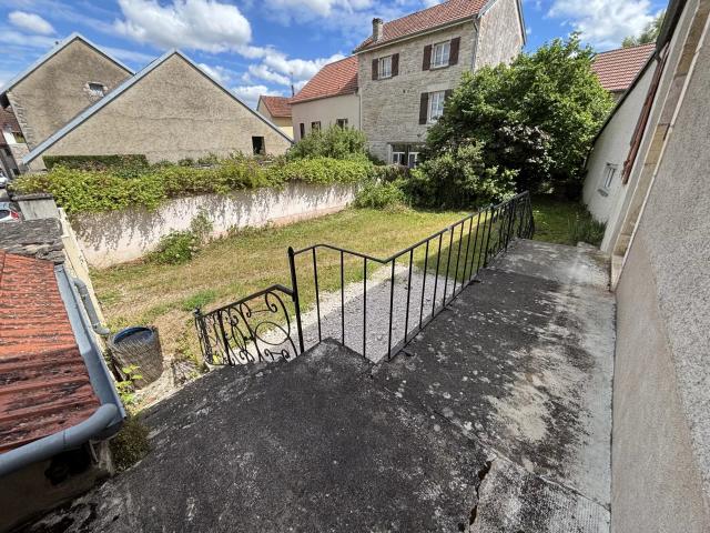 Maison vente à Dijon, Fleurey-sur-ouche