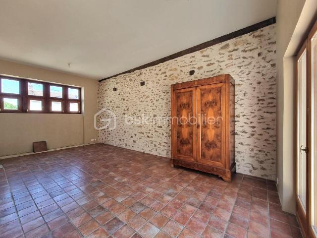 Maison vente à Provins, La Chapelle-gauthier