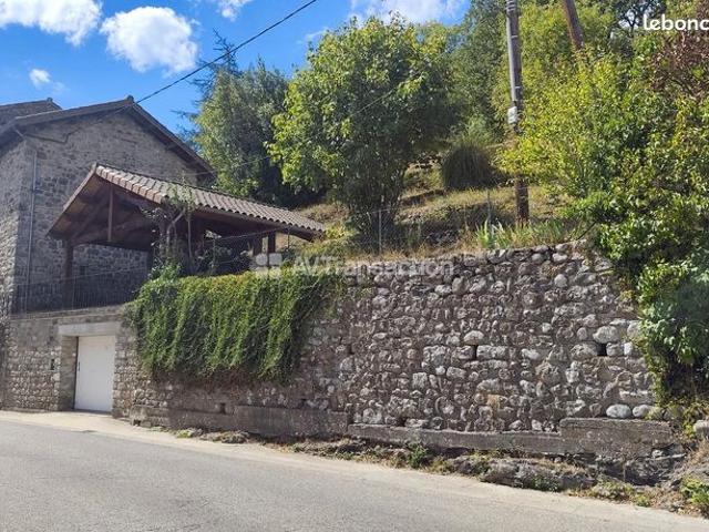 Maison vente à Jaujac, Ardèche