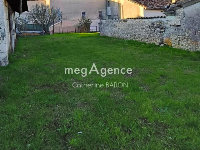 Maison vente à Jonzac, Archiac