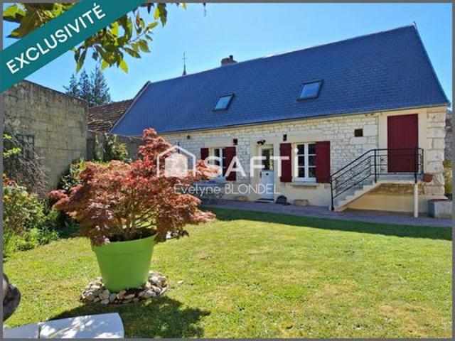 Villa vente à Clermont