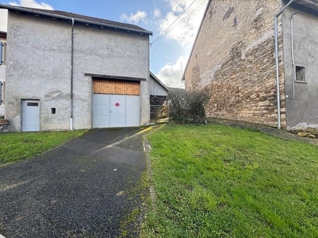Maison vente à Lure, Héricourt