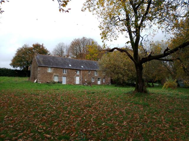 Maison vente à Pontivy, Bretagne