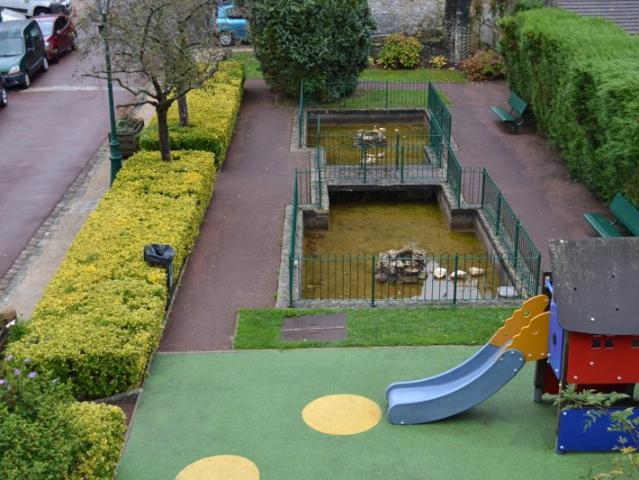 Appartement location à Rambouillet, Neauphle-le-château