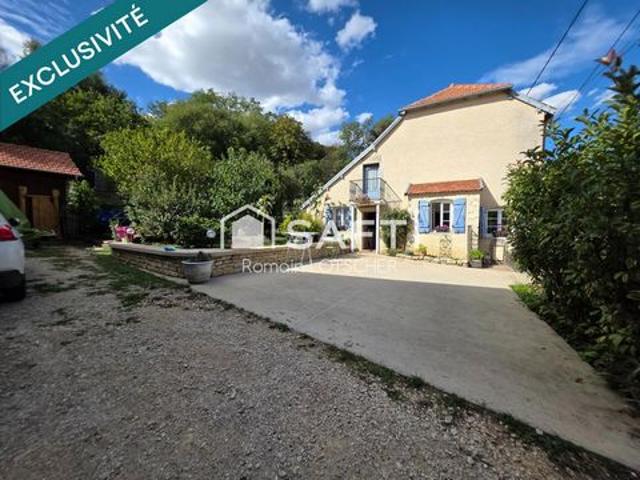 Villa vente à Sur Ilots du Bas, Renaucourt