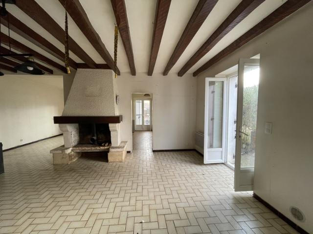 Maison vente à Bergerac, Alles-sur-dordogne