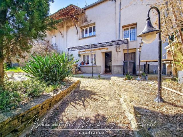 Maison vente à Chalon-sur-Saône, Boyer