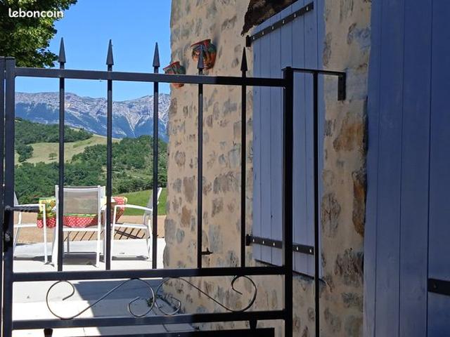 Maison vente à Saint-Andéol, Isère