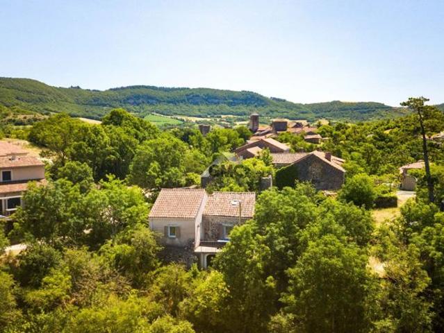 Maison vente à Millau, Nant