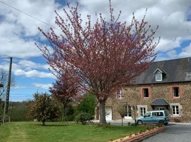 Maison location à Percy, Percy-en-Normandie