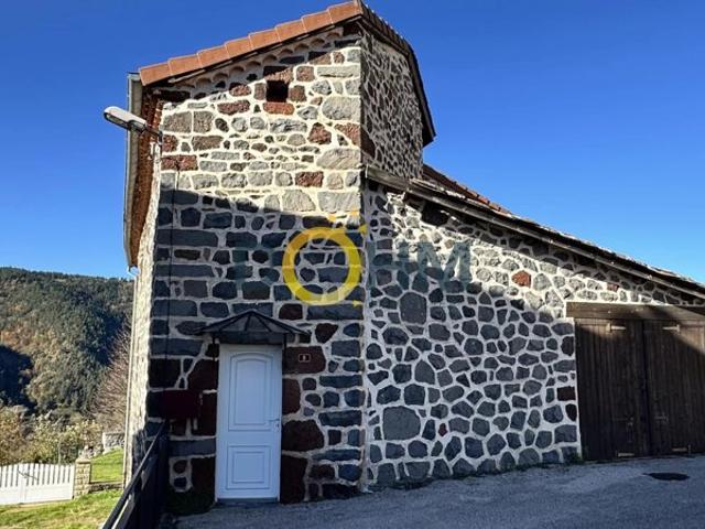 Maison vente à Le Puy-en-Velay, Alleyras