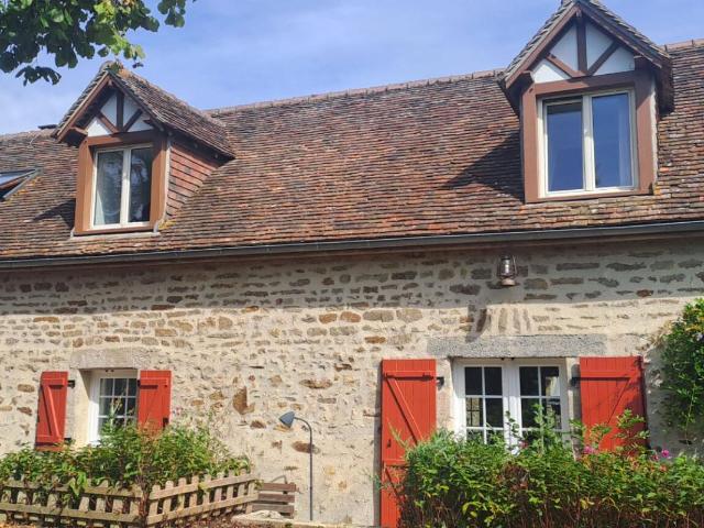 Maison vente à Alençon, Mieuxcé