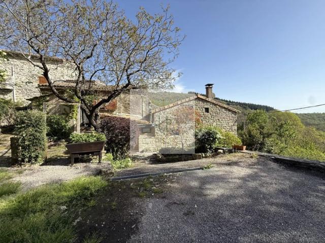 Maison vente à Privas, Auvergne-Rhône-Alpes