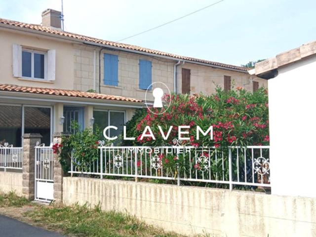 Maison vente à Libourne, Mouillac