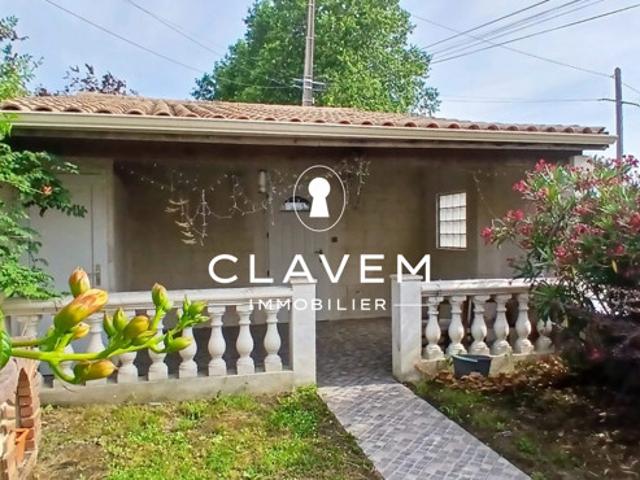 Maison vente à Libourne, Mouillac