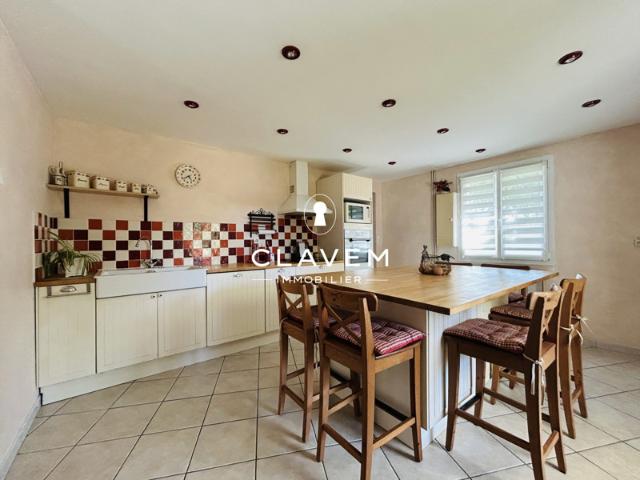 Maison vente à Blaye, Marsas