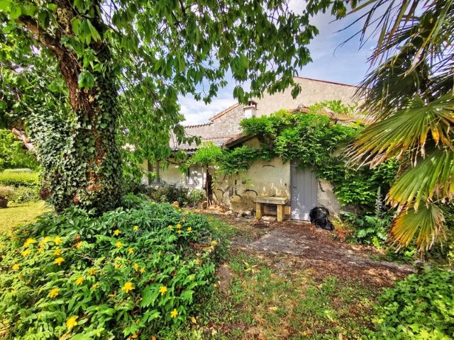 Villa vente à Cognac, Saint-sulpice-de-cognac