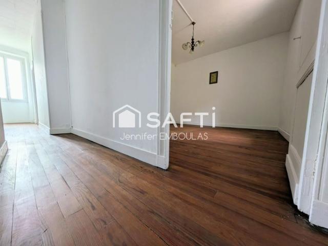 Maison vente à Langon, Lestiac-sur-garonne