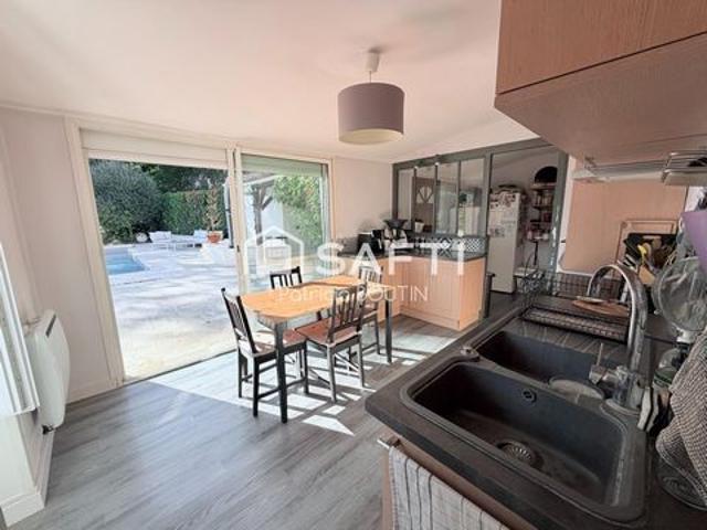 Villa vente à Niort, Le Vanneau