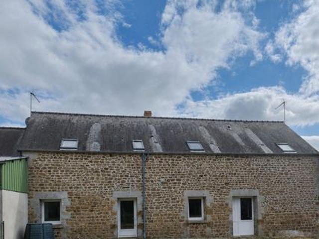 Villa vente à Alençon, Magny-le-désert