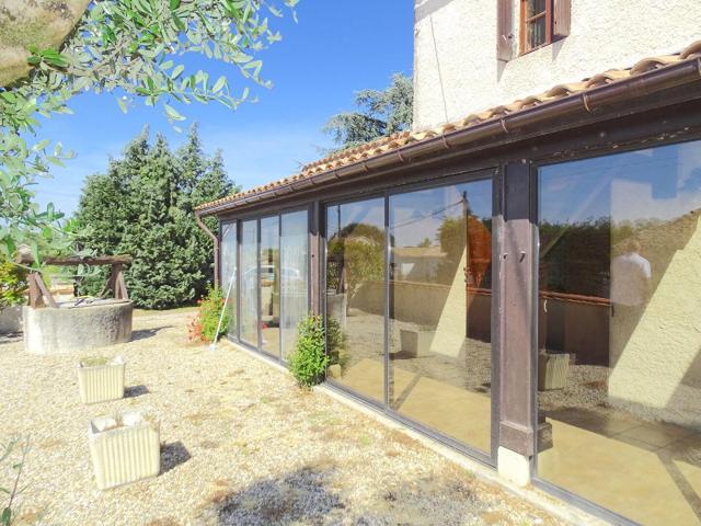 Maison vente à Blaye, Saint-ciers-de-canesse